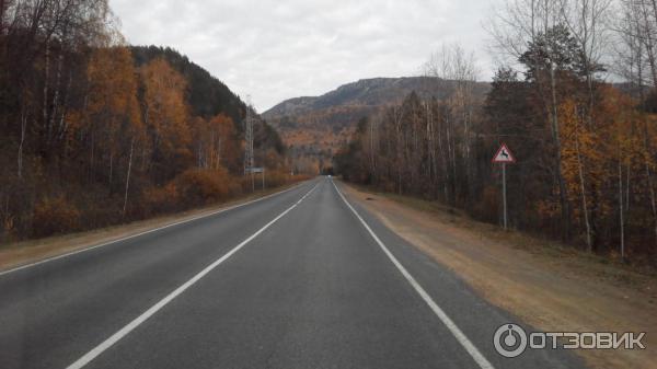 Горнолыжный центр Металлург-Магнитогорск (Россия, Башкортостан) фото