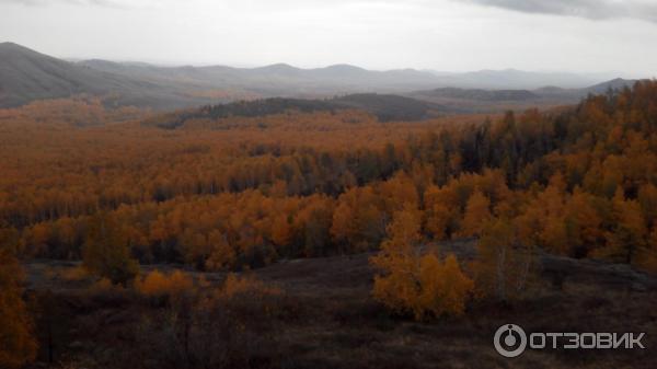 Горнолыжный центр Металлург-Магнитогорск (Россия, Башкортостан) фото