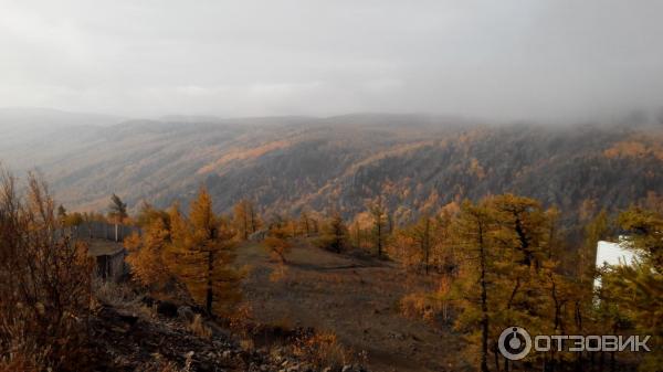 Горнолыжный центр Металлург-Магнитогорск (Россия, Башкортостан) фото