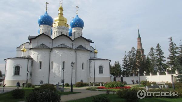 благовещенский собор