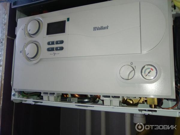 Купить Котел Vaillant Turbotec Pro 242