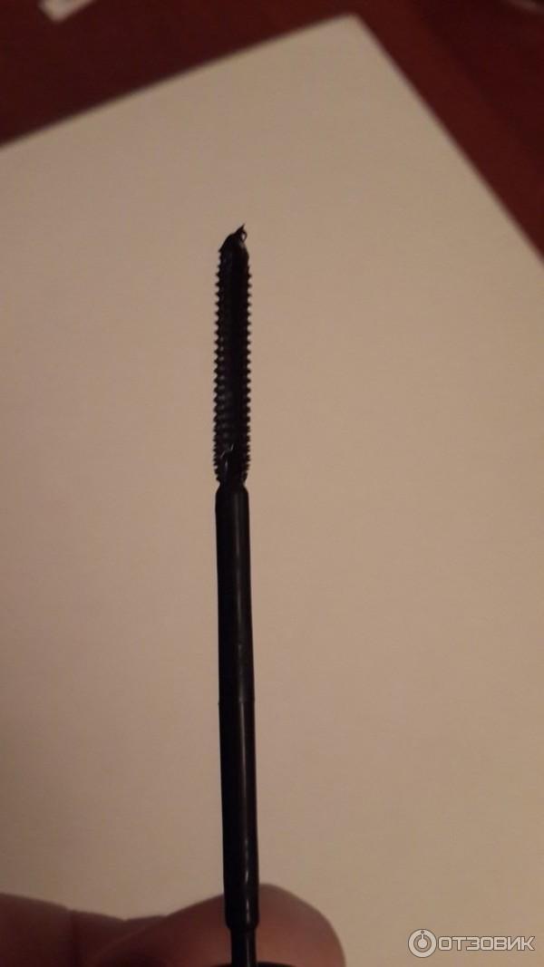 тушь для ресниц Loreal Telescopic Carbon Black