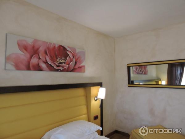 Отель Park Hotel Marinetta 4* (Италия, Марина-ди-Биббона) фото