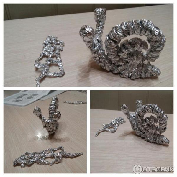 Олеся Емельянова. Плетение из фольги. Роза. Плетистая роза. Украшение интерьера 