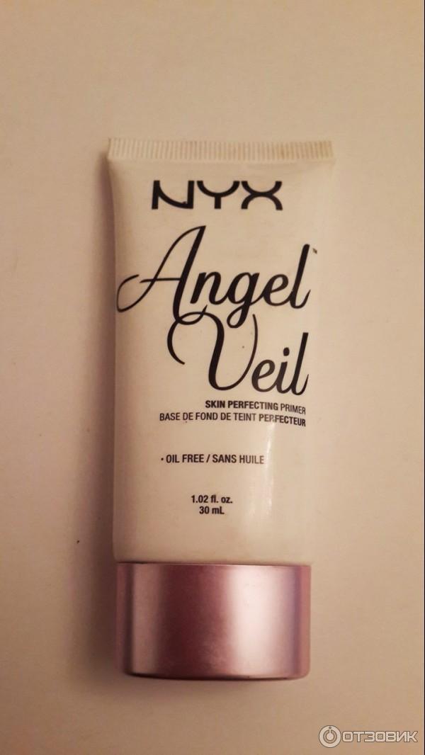 Праймер для лица NYX ANGEL VEIL