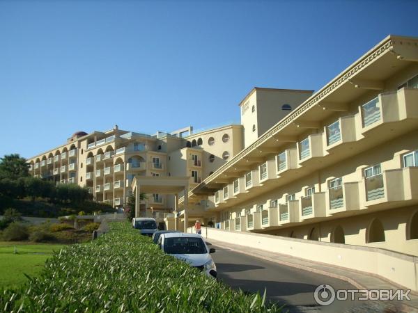 Отель Lindos Royal 4* (Греция, о. Родос) фото