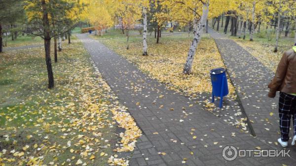 Санаторий Юбилейный - курорт Банное (Россия, Магнитогорск) фото