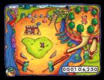 Дракончик Гоша спасает черепах - игра для PC фото