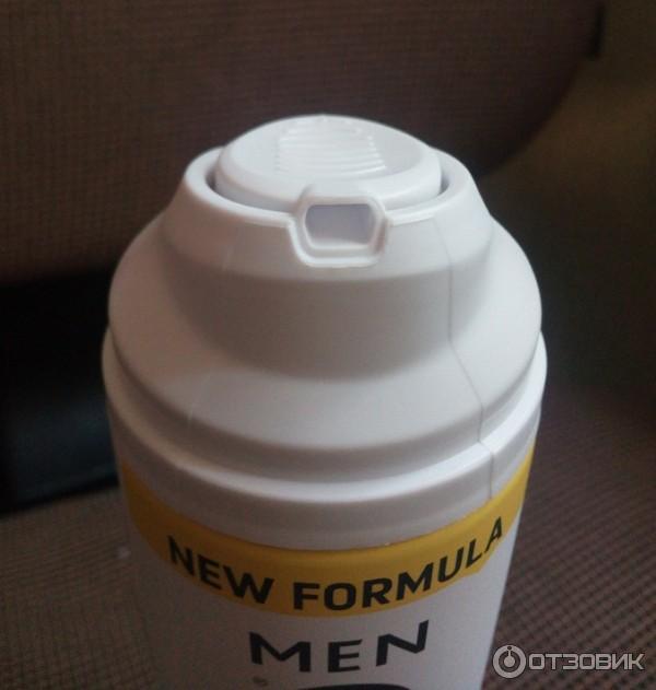 Пена для бритья Arko Men New Formula фото