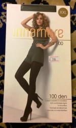 Колготки Innamore Microfibra 100 Den фото