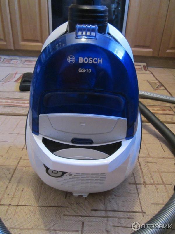 Пылесос Bosch Bgs1u1800 Купить