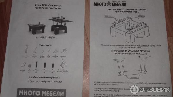 Стенка lux new инструкция по сборке