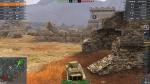 World of Tanks Blitz - игра для PC фото