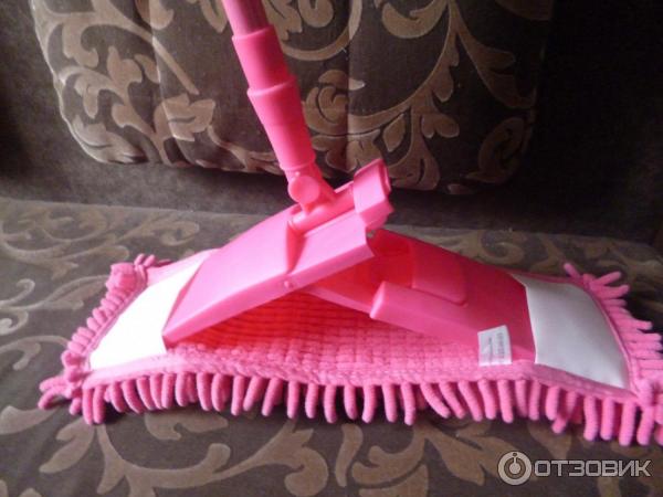 Швабра Shenil Flat -Mop фото