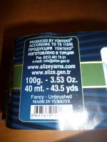 Пряжа Alize "Furlana" фото