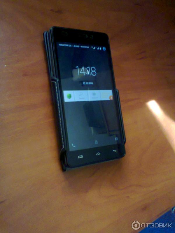 Doogee X5