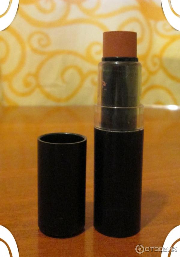 Губная помада Golden Rose Vision Lipstick оттенок 109.