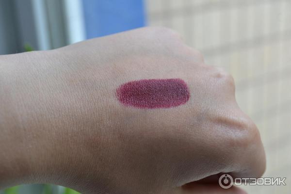 Губная помада Maybelline Color Sensational Creamy Mattes фото