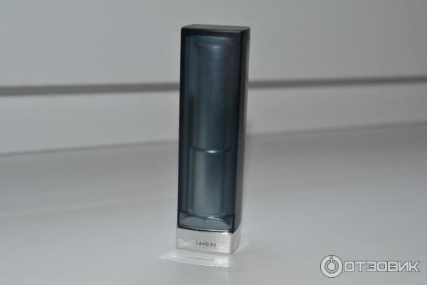 Губная помада Maybelline Color Sensational Creamy Mattes фото