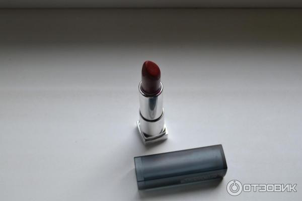 Губная помада Maybelline Color Sensational Creamy Mattes фото