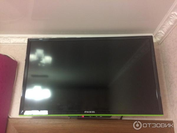 Телевизор LED FUSION FLTV-32T26 фото