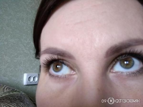 Сыворотка для роста ресниц FEG eyelash enhancer фото