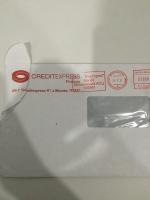 Коллекторская компания "CREDEXPRESS" Россия, Москва) фото