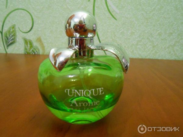 Где Можно Купить Духи Unique