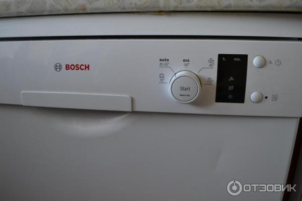 Bosch SMS 40 D 32 EU