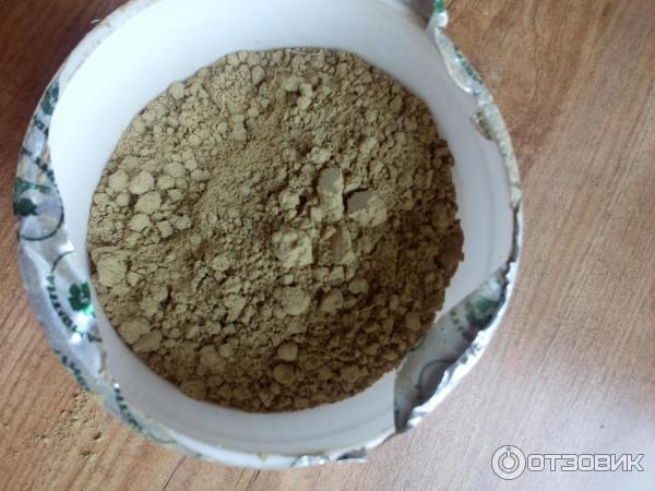 Маска для лица и тела Bliss Style Triphala Powder фото