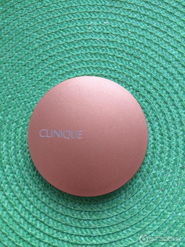 Пудра-бронзер Clinique True Bronze Pressed Powder Bronzer - Sunkissed фото