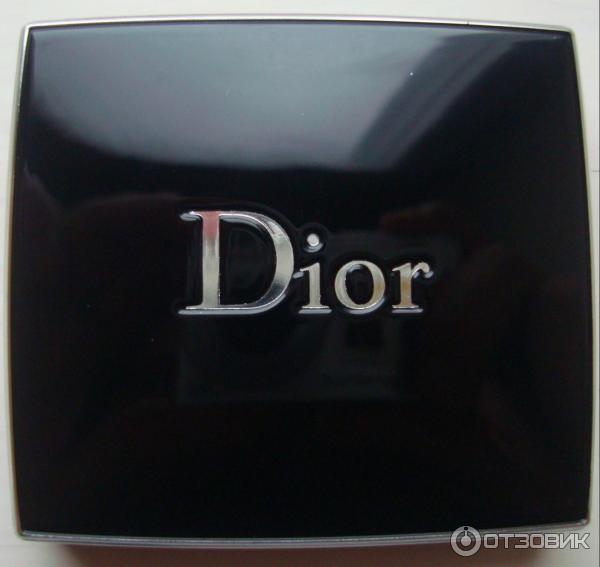 Тени для век Christian Dior Diorshow Mono фото