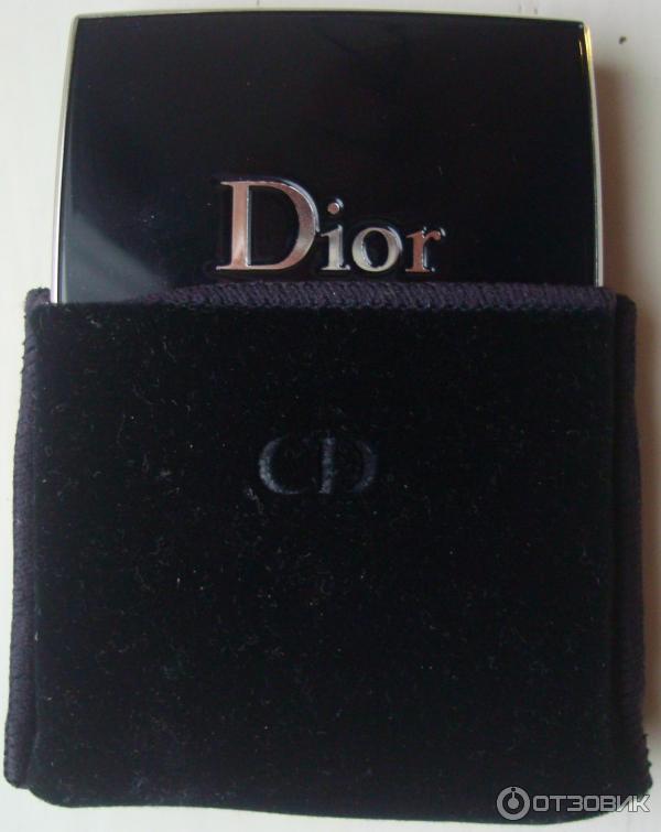 Тени для век Christian Dior Diorshow Mono фото