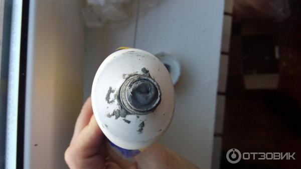 Паста для сантехники Unipak фото