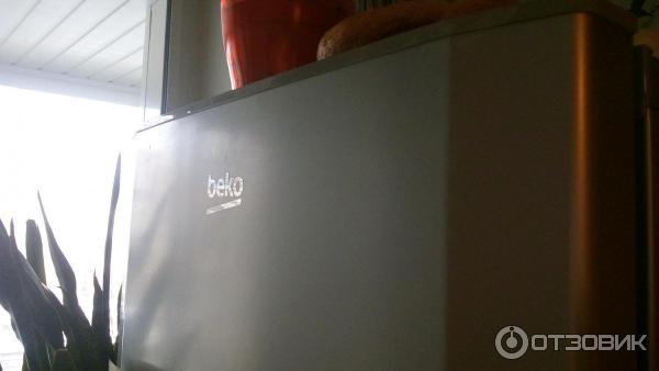 Холодильник Beko CNL 327104 фото