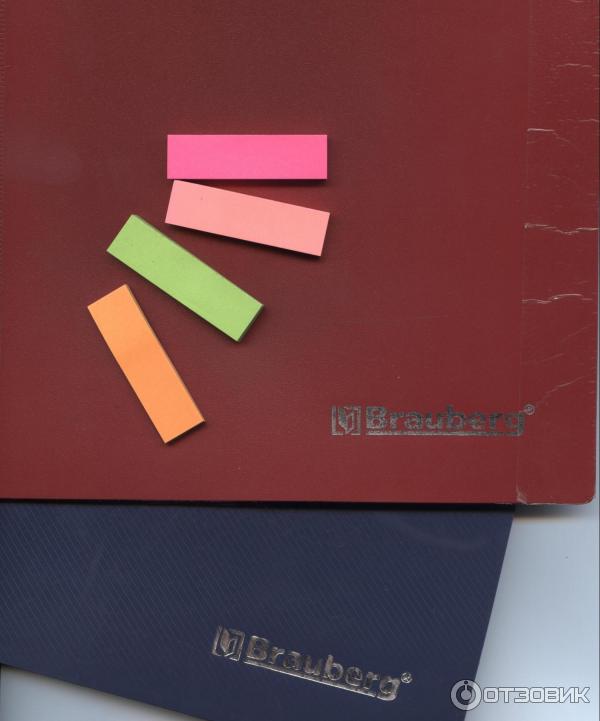 Канцелярские товары Brauberg фото