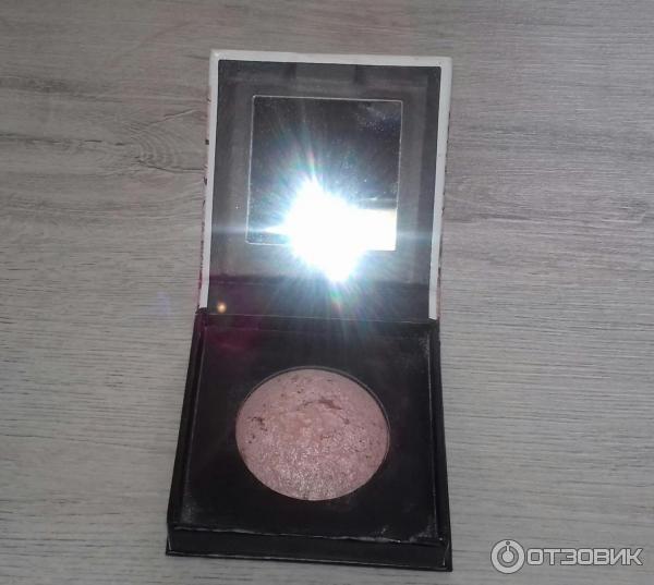 Запеченые румяна Beauty UK Baked Blush фото