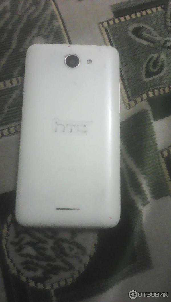 Смартфон HTC Desire 516 фото