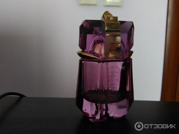 Духи Thierry Mugler Alien фото