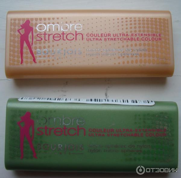 Тени для век Bourjois Ombre Stretch фото