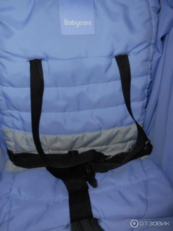 ремни безопасности