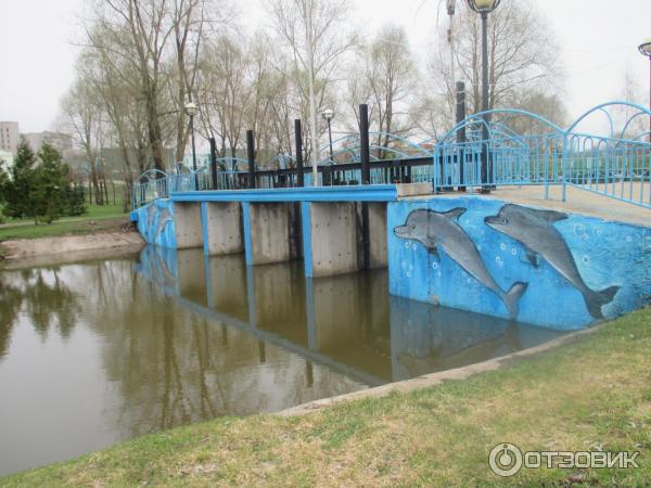 Заинск Фото Города