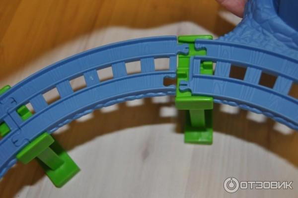 Игровой набор Fisher-Price Thomas&Friends Раскопки динозавров фото