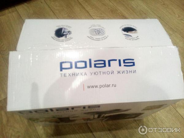 Электромясорубка Polaris PMG 2005 фото