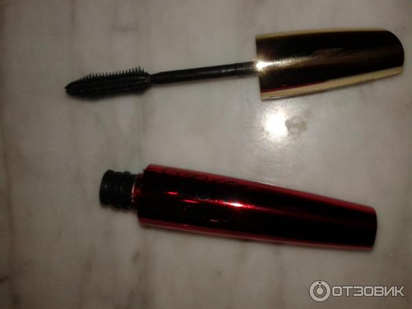 Тушь для ресниц L'Oreal Volume Millions Lashes Excess Noir фото