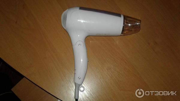 Фен Philips HP4940 00 SalonDry Travel