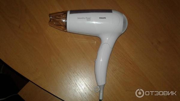 Фен Philips HP4940 00 SalonDry Travel