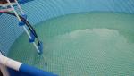 Каркасный бассейн INTEX Metal Frame Pool фото
