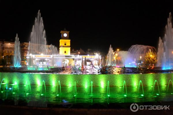 Отдых в Мармарисе (Турция) фото