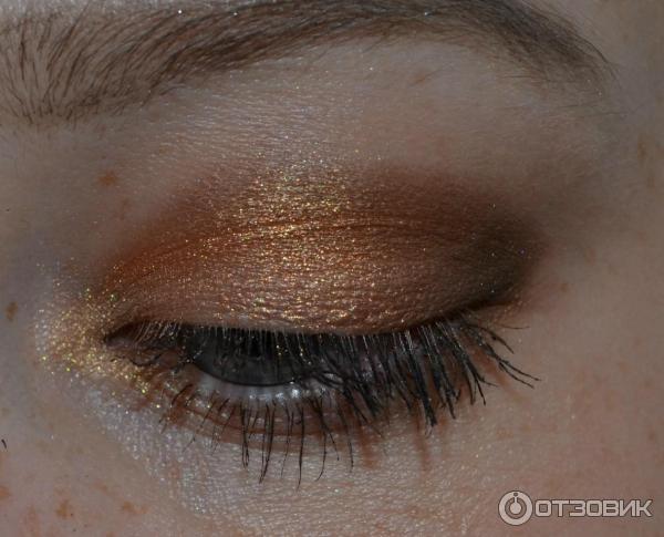 Тени Max Factor Smokey Eye Drama Kit фото